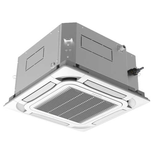 Кассетный кондиционер Pioneer KFCI18GV/KONI18GV/TCI03V