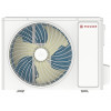 Кассетный кондиционер Pioneer KFCI36GV/KONI36GV/TCI04V