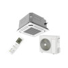 Кассетный кондиционер Pioneer KFCI48GV/KONI48GY/TCI04V