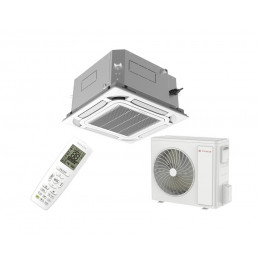 Кассетный кондиционер Pioneer KFCI60GV/KONI60GV/TCI04V