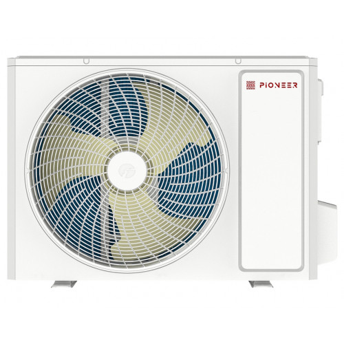 Канальный кондиционер Pioneer KFDI36GV/KONI36GV