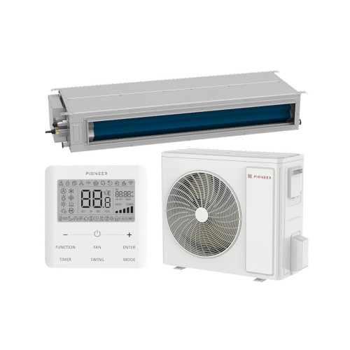 Канальный кондиционер Pioneer KFDI48GV/KONI48GY