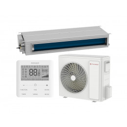 Канальный кондиционер Pioneer KFDI60GV/KONI60GY