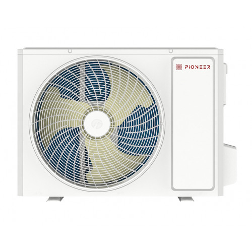 Напольно-потолочный кондиционер Pioneer KFFI36GV/KONI36GV