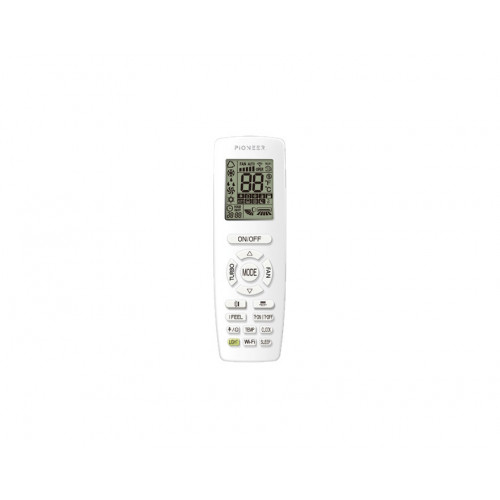 Напольно-потолочный кондиционер Pioneer KFFI36GV/KONI36GV
