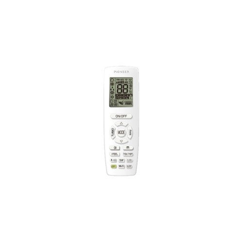 Напольно-потолочный кондиционер Pioneer KFFI60GV/KONI60GV