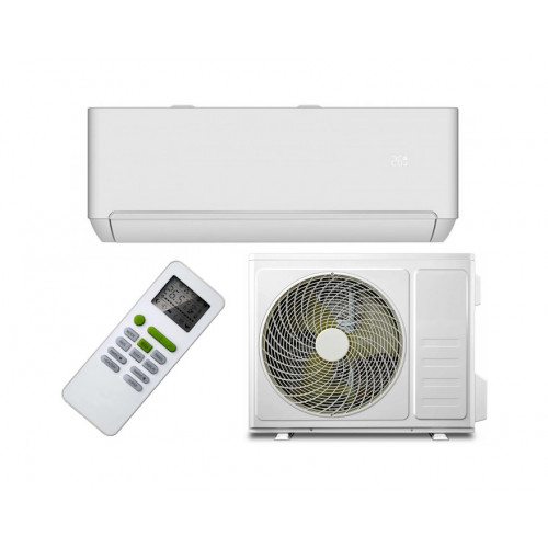 Сплит система NeoClima PRO-HEALTH INVERTER NS/NU-HAP18TWI32