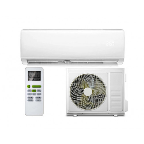 Сплит система NeoClima PLASMA NS/NU-HAL30F