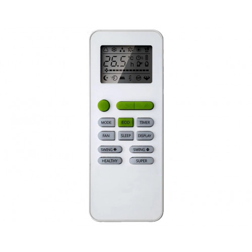 Сплит система NeoClima PLASMA NS/NU-HAL30F