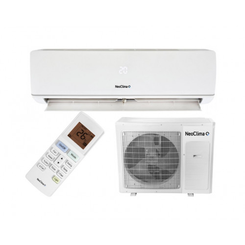 Сплит система NeoClima G-PLASMA NS/NUHAX28R
