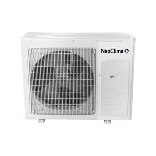 Сплит система NeoClima G-PLASMA NS/NUHAX36R