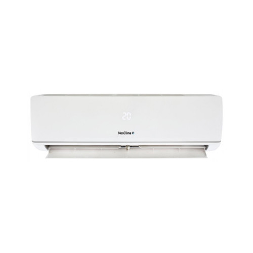 Сплит система NeoClima G-PLASMA NS/NUHAX36R