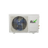 Сплит система Rix LITE I/O-W07MB