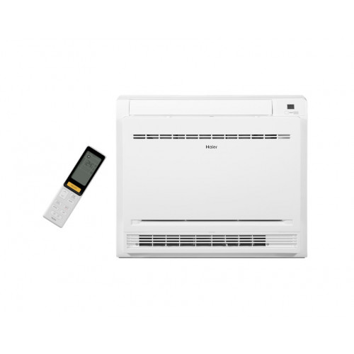 Напольно-потолочный блок HAIER AF25S2SD1FA