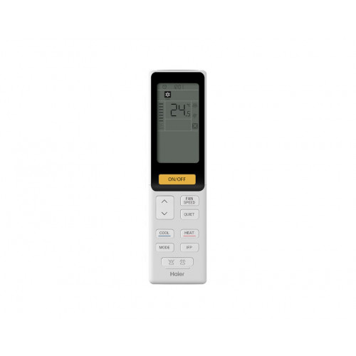 Напольно-потолочный блок HAIER AF25S2SD1FA