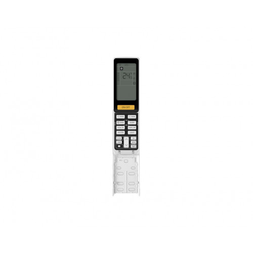 Напольно-потолочный блок HAIER AF35S2SD1FA