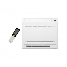 Напольно-потолочный блок HAIER AF42S2SD1FA