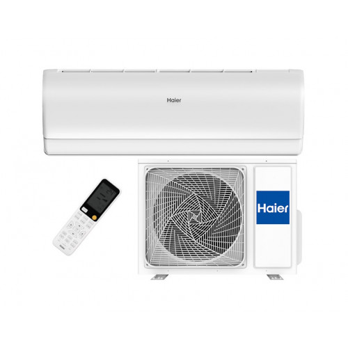 Сплит-система HAIER JADE SM AS50S2SJ3FA-W/1U50JEC1FRA