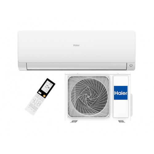 Сплит-система Haier FLEXIS SM AS50S2SF3FA-W/1U50S2SJ3FA