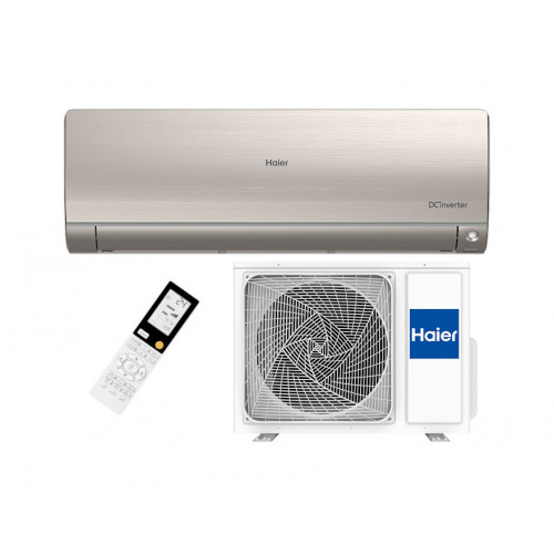 Сплит-система Haier FLEXIS SM AS50S2SF4FA-G/1U50S2SJ3FA
