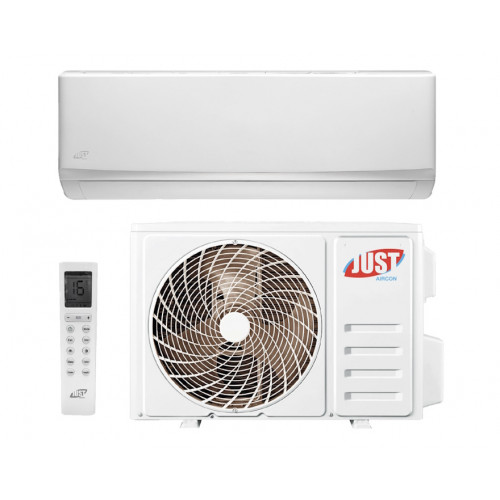 Сплит система JUST AIRCON CITRINE JAC-18HPSA/CA
