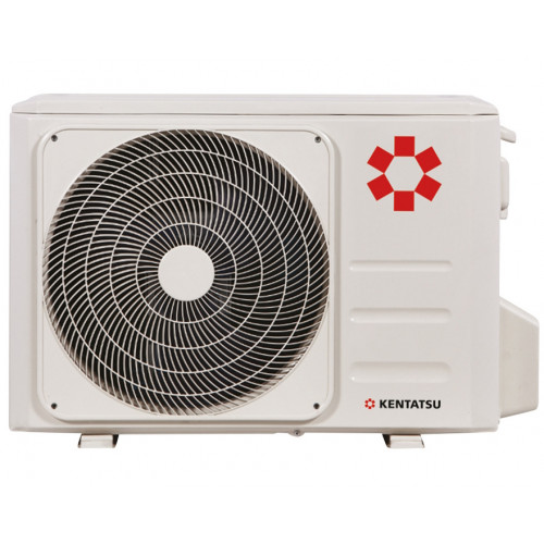 Кассетный кондиционер Kentatsu KSZTA53HFAN1R/KSUTA53HFAN1L