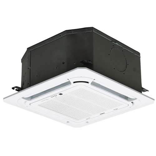 Кассетный кондиционер Kentatsu KSZTA53HFAN1R/KSUTA53HFAN1L