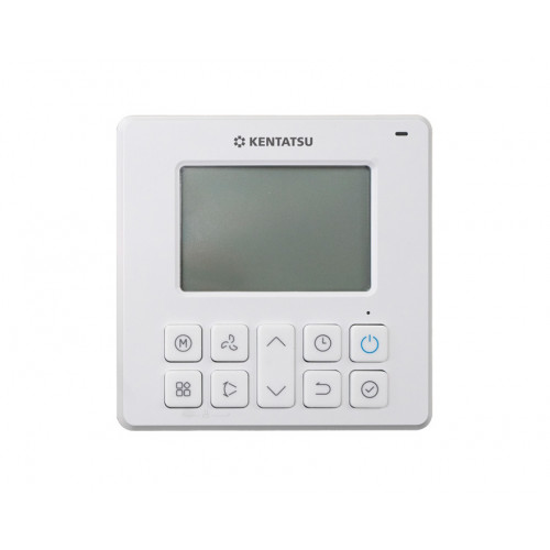 Кассетный кондиционер Kentatsu KSZTA53HFAN1R/KSUTA53HFAN1L