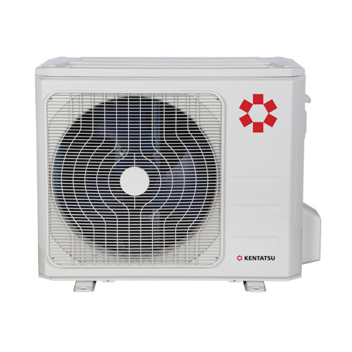 Кассетный кондиционер Kentatsu KSVT105HFAN3R/KSUR105HFAN3L