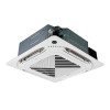 Кассетный кондиционер Kentatsu KSVT105HFAN3R/KSUR105HFAN3L