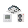 Кассетный кондиционер Kentatsu KSVT176HFAN3R/KSUT176HFAN3L