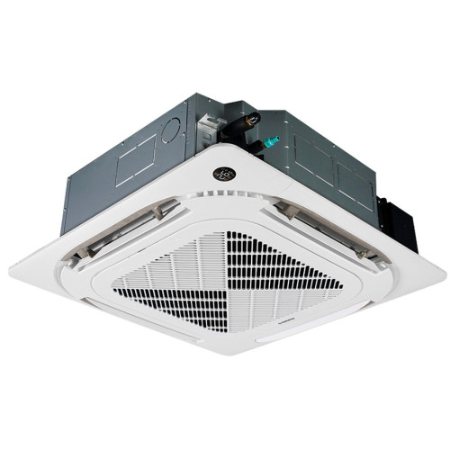 Кассетный кондиционер Kentatsu KSVT176HFAN3R/KSUT176HFAN3L