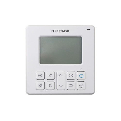 Кассетный кондиционер Kentatsu KSVT176HFAN3R/KSUT176HFAN3L