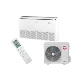 Напольно-потолочный кондиционер Kentatsu KSHFA70HFAN1/KSUTB70HFAN1L