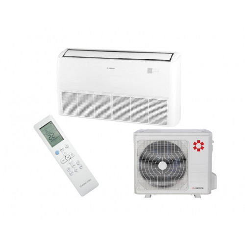 Напольно-потолочный кондиционер Kentatsu KSHFA70HFAN1/KSUTB70HFAN1L