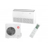Напольно-потолочный кондиционер Kentatsu KSHF105HFAN3/KSUR105HFAN3L