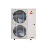 Напольно-потолочный кондиционер Kentatsu KSHE176HFAN3/KSUT176HFAN3L