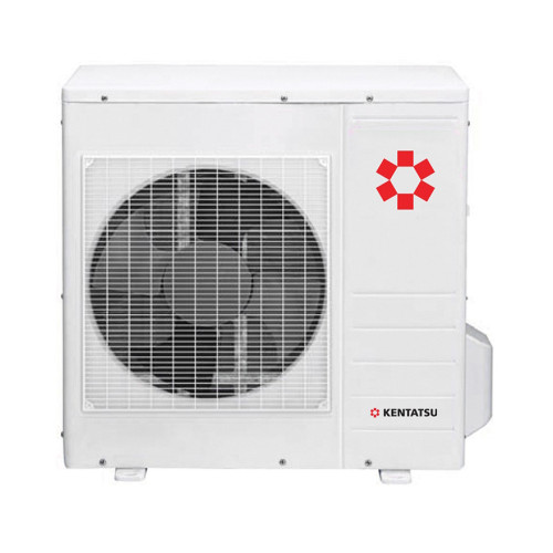 Канальный кондиционер Kentatsu KSKR105HFAN3R/KSUR105HFAN3L