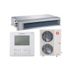 Канальный кондиционер Kentatsu KSKR176HFAN3R/KSUT176HFAN3L