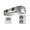 Канальный кондиционер Kentatsu KSTR140HFAN3R/KSUT140HFAN3L