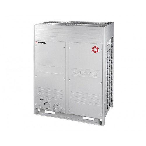 Канальный кондиционер Kentatsu KSTUA280HZAN1/KSURA280HZAN3
