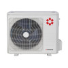 Кассетный кондиционер Kentatsu KSVB105HZAN1R/KSUNB105HZAN3 DC INVERTER
