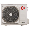 Канальный кондиционер Kentatsu KSMB105HZAN1R/KSUNB105HZAN3 DC INVERTER