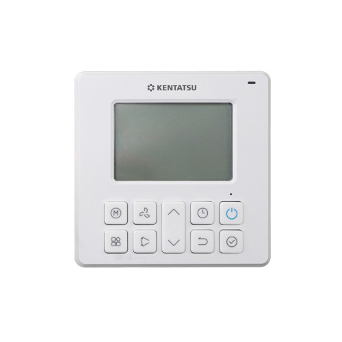 Канальный кондиционер Kentatsu KSMB105HZAN1R/KSUNB105HZAN3 DC INVERTER
