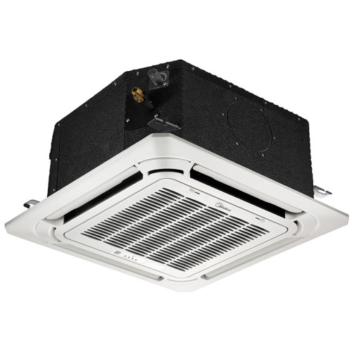 Кассетный кондиционер Kentatsu KSZTA35HFAN1R/KSUTA35HFAN1L