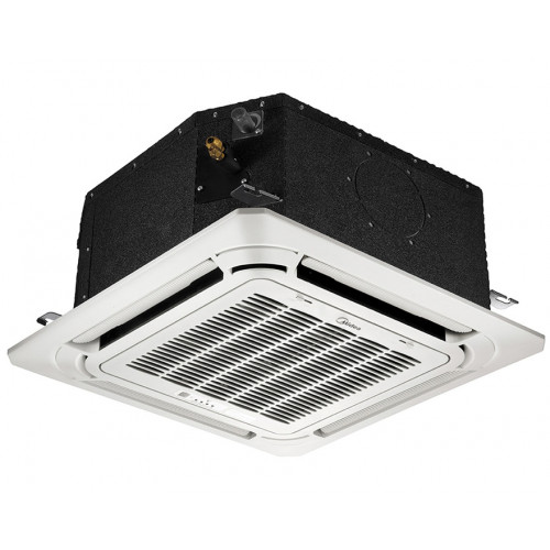 Кассетный кондиционер Midea MCA3-18HRN1-QB6/MOX330U-18HN1-LQB6