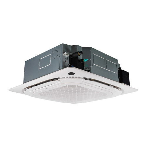 Кассетный кондиционер Midea MCD1-24HRN1-Q/MOX431U-24HN1-LQ