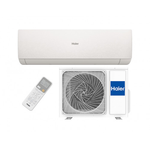 Сплит-система Haier Stellar HP −20 AS35SHP1HRA-W/1U35SHP1FRA