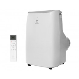 Мобильный кондиционер Electrolux LOFT EACM-09 CLN/N6 2.0 EU