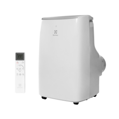 Мобильный кондиционер Electrolux LOFT EACM-09 CLN/N6 2.0 EU